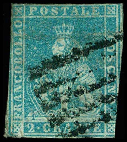 ITALIAN STATES- TUSCANY