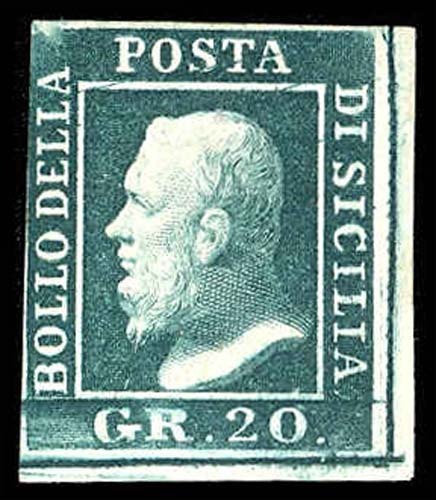 ITALIAN STATES- SICILY