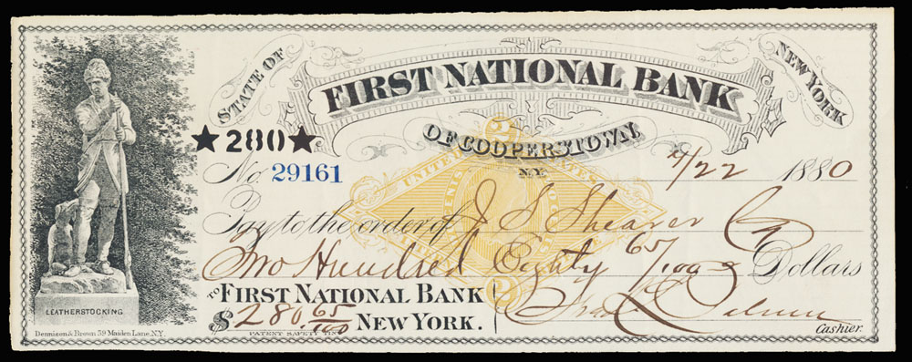 Lot 105424 - RNG1
