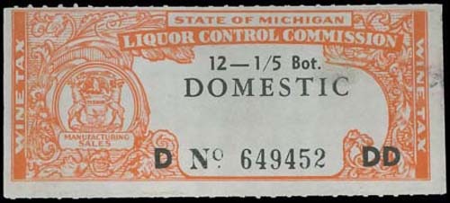 Lot 28403 - W161(var)