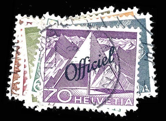 Lot 87898 - O37-47